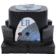 LW Scientific E8V Portafuge Portable Centrifuge 3500 RPM Variable Speed with 8 Place 3-15ml Rotor 12V, Black E8C-U8AV-150P