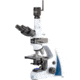 LW Scientific i-4 Microscope w/LUMIN Epi-Fluor Infinity PLAN Trinocular Microscope, 490/510nm, LED, i4S-EPT4-iPL3