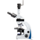 LW Scientific i-4 Microscope w/LUMIN Epi-Fluor Infinity PLAN Trinocular Microscope, 490/510nm, LED, i4S-EPT4-iPL3