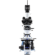 LW Scientific i-4 Microscope w/LUMIN Epi-Fluor Infinity PLAN Trinocular Microscope, 490/510nm, LED, i4S-EPT4-iPL3