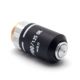 LW Scientific i4 Microscope 100X Infinity Semi-Plan Oil Objective, I4O-100X-ISOL