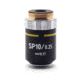 LW Scientific i4 Microscope 10X Infinity Semi-Plan Objective, I4O-010X-ISDR