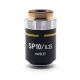 LW Scientific i4 Microscope 10X Infinity Semi-Plan Objective, I4O-010X-ISDR