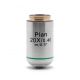 LW Scientific i4 Microscope 20X Infinity Plan Objective, I4O-020X-IPDR