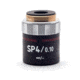 LW Scientific i4 Microscope 4X Infinity Semi-Plan Objective, I4O-004X-ISDR