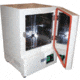 LW Scientific Incubator - 50L/70C Double Door, 110vAC, iCL-050L-0171