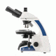 LW Scientific Innovation Infinity Biological Microscope, Plan, Binocular, 4 Objectives 4x-10x-40x-100x, INM-B04A-IPL3