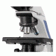 LW Scientific Innovation Infinity Biological Microscope, Plan, Binocular, 4 Objectives 4x-10x-40x-100x, INM-B04A-IPL3