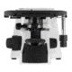 LW Scientific Innovation Infinity Biological Microscope, Plan, Binocular, 4 Objectives 4x-10x-40x-100x, INM-B04A-IPL3