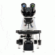 LW Scientific Innovation Infinity Biological Microscope, Plan, Binocular, 4 Objectives 4x-10x-40x-100x, INM-B04A-IPL3