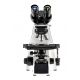 LW Scientific Innovation Infinity Binocular Microscope 5 Plan Objectives 4x-10x-20x-40xR-100xR Oil, INM-B05A-IPL3