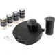 LW Scientific Innovation Microscope Infinity Turret Phase Kit 10x, 20x, 40x, 100x, Brightfield, Darkfield, INP-PHST-20BF