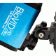 LW Scientific Innovation Trinocular Microscope w/ BioVIEW Camera and  Monitor, INS-T4BV-IPL3