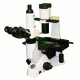 LW Scientific Inverted Microscope with Plan 4X/40X and Phase 10x/20x Objectives, CREAM L1M-T04A-DPH3