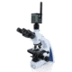 LW Scientific MegaVID Wi-Fi 12 MP Microscope Camera, Grey, MVC-12MP-WiFi