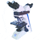LW Scientific Mi 5 Dual Head Microscope, Trinocular/Binocular with Infinity Plan Optics, CREAM M5M-DT5A-iPL3