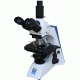 LW Scientific Mi5 Trinocular Microscope with Infinity Plan Optics, CREAM M5M-T05A-IPL3