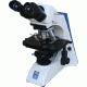 LW Scientific Mi5 Binocular Microscope with Infinity Plan Optics, CREAM M5M-B05A-IPL3