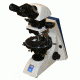 LW Scientific MI5 Binocular Polarizing Microscope with Infinity Plan Objectives, CREAM M5M-BPOL-iPH3
