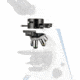 LW Scientific Mi5 Microscope 10x / 0.25na Infinity Plan Objective 4.2mm WD, M5O-010X-IPDR