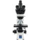 LW Scientific MI5 Trinocular Polarizing Microscope with Infinity Plan Objectives, CREAM M5M-TPOL-iPH3