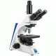 LW Scientific MI5 Trinocular Polarizing Microscope with Infinity Plan Objectives, CREAM M5M-TPOL-iPH3