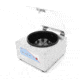 LW Scientific MXU TOUCH Combo Centrifuge, Hybrid Swing-out, 3400 rpm, w/ Crit Carriers, MUC-06HT-15T3