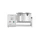 LW Scientific Platelet Rotator, 2 Baskets, Capacity 24 Bags RTL-PLV2-24B1