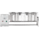 LW Scientific Platelet Rotator, 4 Baskets, Capacity, 48 Bags RTL-PLV4-48B1