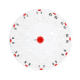 LW Scientific Reader disk, for Zip-IQ PCV, ZiP-RDR7-HEM7
