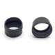 LW Scientific Rubber Eyeguard fits MSE-1020-2377, 10x/20 eyepieces, M5E-EGD7-RB77