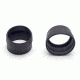 LW Scientific Rubber Eyeguards For Innovation 10X/22Mm Eyepieces - Pair, INE-EGD7-RB77