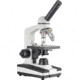 LW Scientific Student Advanced - LED 4 objectives Microscope, Abbe, Iris, Coaxial, EDM-M04A-DAL1