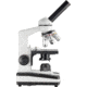 LW Scientific Student Advanced - LED 4 objectives Microscope, Abbe, Iris, Coaxial, EDM-M04A-DAL1