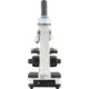 LW Scientific Student Advanced - LED 4 objectives Microscope, Abbe, Iris, Coaxial, EDM-M04A-DAL1
