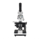 LW Scientific Student PRO Microscope with Teaching Head, Monocular, LED, 3 Objectives, EDM-TM3A-DAL3