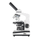 LW Scientific Student PRO Microscope with Teaching Head, Monocular, LED, 3 Objectives, EDM-TM3A-DAL3