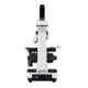 LW Scientific Student PRO Microscope with Teaching Head, Monocular, LED, 3 Objectives, EDM-TM3A-DAL3