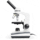 LW Scientific Student Scope - Fluorescent 3 objectives Microscope, Fluorescent, EDM-M03D-DAF1
