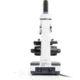 LW Scientific Student Scope - Fluorescent 3 objectives Microscope, Fluorescent, EDM-M03D-DAF1