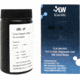 LW Scientific Test Strip Single Parameter for Glucose in Urine, 12 Vials of 100/Case URS-01PR-GL77