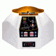 LW Scientific Universal Heated Petrochemical, 6-Place Swing-Out Centrifuge PTC-06SH-15T3