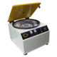 LW Scientific USA C5 centrifuge 5000 RPM with 8 Place 3-15ml Angle Rotor Digital, CREAM C5C-08SU-15T3