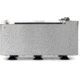 LW Scientific USA MX-12 Digital 24-place Microhematocrit, 75mm, MHC-24HD-75T1