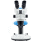 LW Scientific Z4 Binocular Microscope on Dual LED Stand, CREAM Z4M-BZM7-7LL1