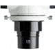 LW Scientific Z4 Zoom Video System Microscope, HD Cam, 0.5x, 60-LED Ring, Z4S-THSU-BMAT