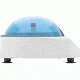 LW Scientific Zip-IQ PCV Hematocrit Centrifuge, White/Blue, ZIC-24HD-75T3