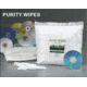 Lymtech Wipe Purity 9''X9'' PK150 7-7220-99L00