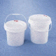 M&M Industries Pail 6.5GAL W/LID Gasket CS4 565021