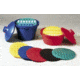 Magic Touch Icewear Insulated Ice Buckets, Magic Touch Icewares 0471 Ice Buckets Green